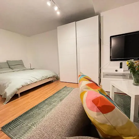 Super Appartment In Laufweite Zum Zentrum&Mainufer * Wurzburgo
