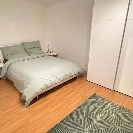 Apartamento Super Appartment In Laufweite Zum Zentrum&Mainufer